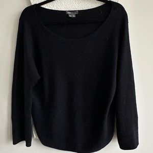 Vince Sweater, Navy, M
